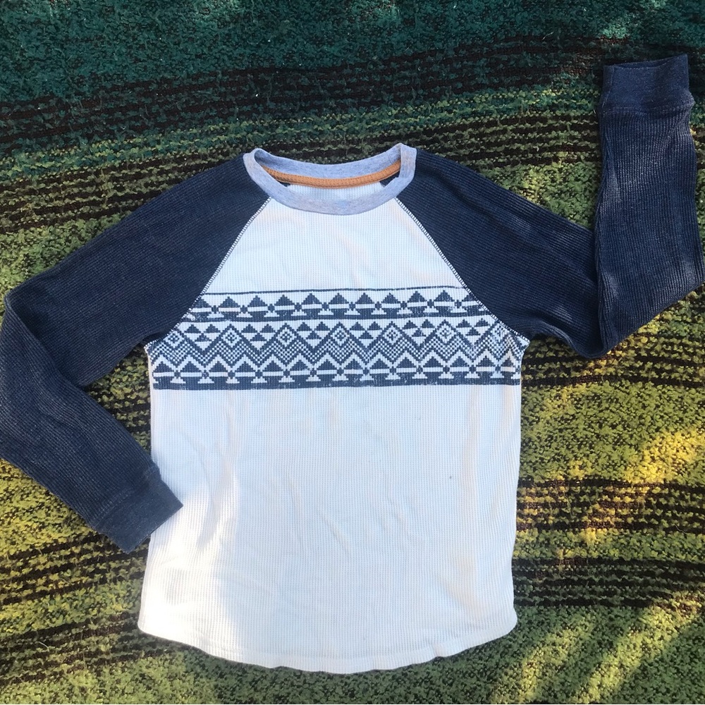 Old Navy Wintery Thermal